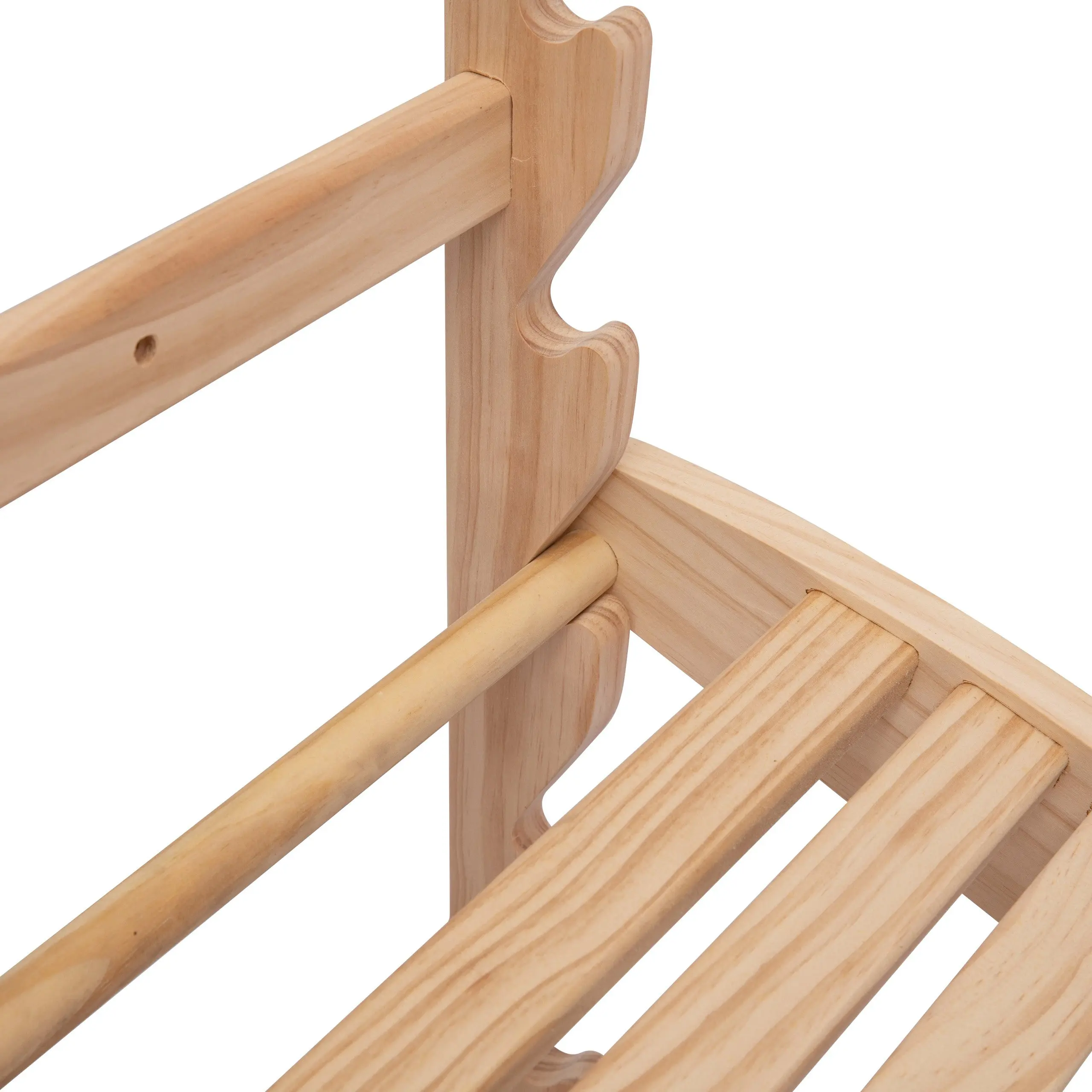Adjustable Sauna Recliner - Image 6