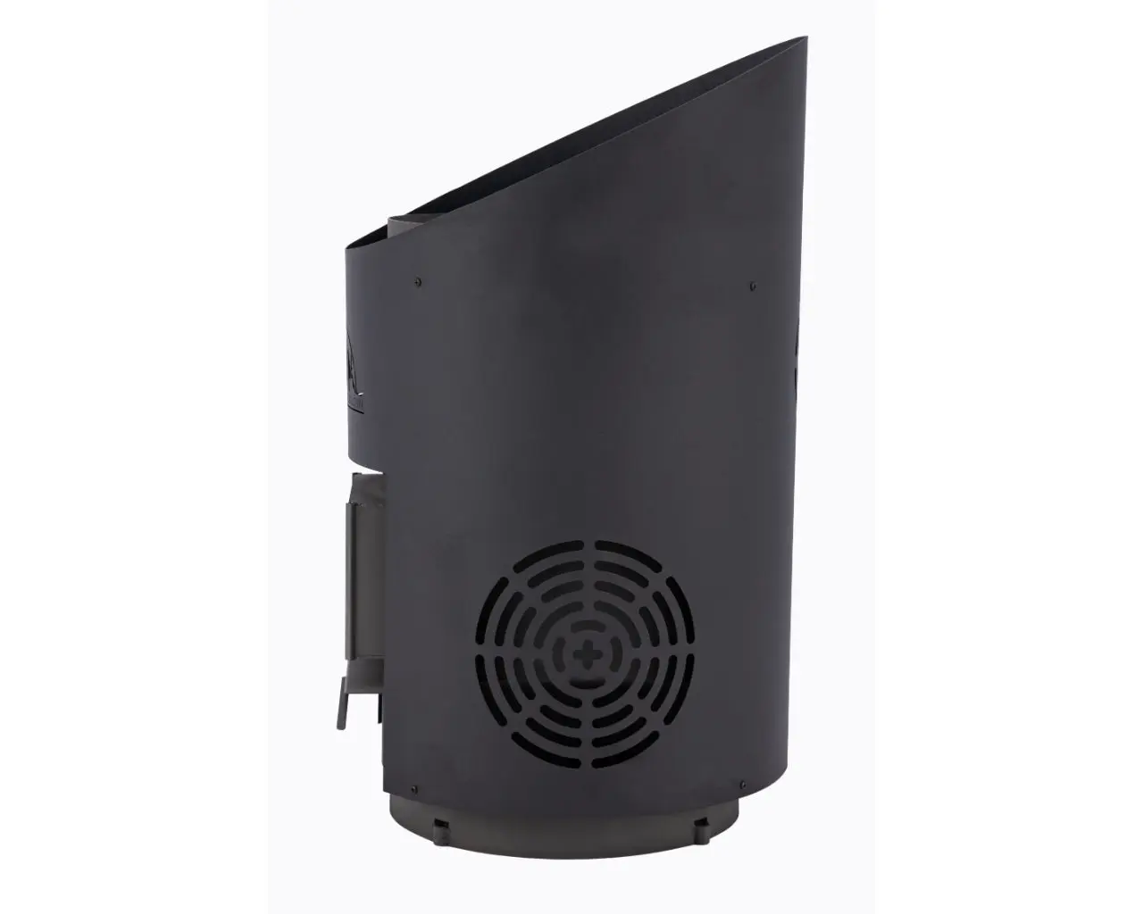 BCR- Etna 17 KW Wood Burning Sauna Stove - Image 8