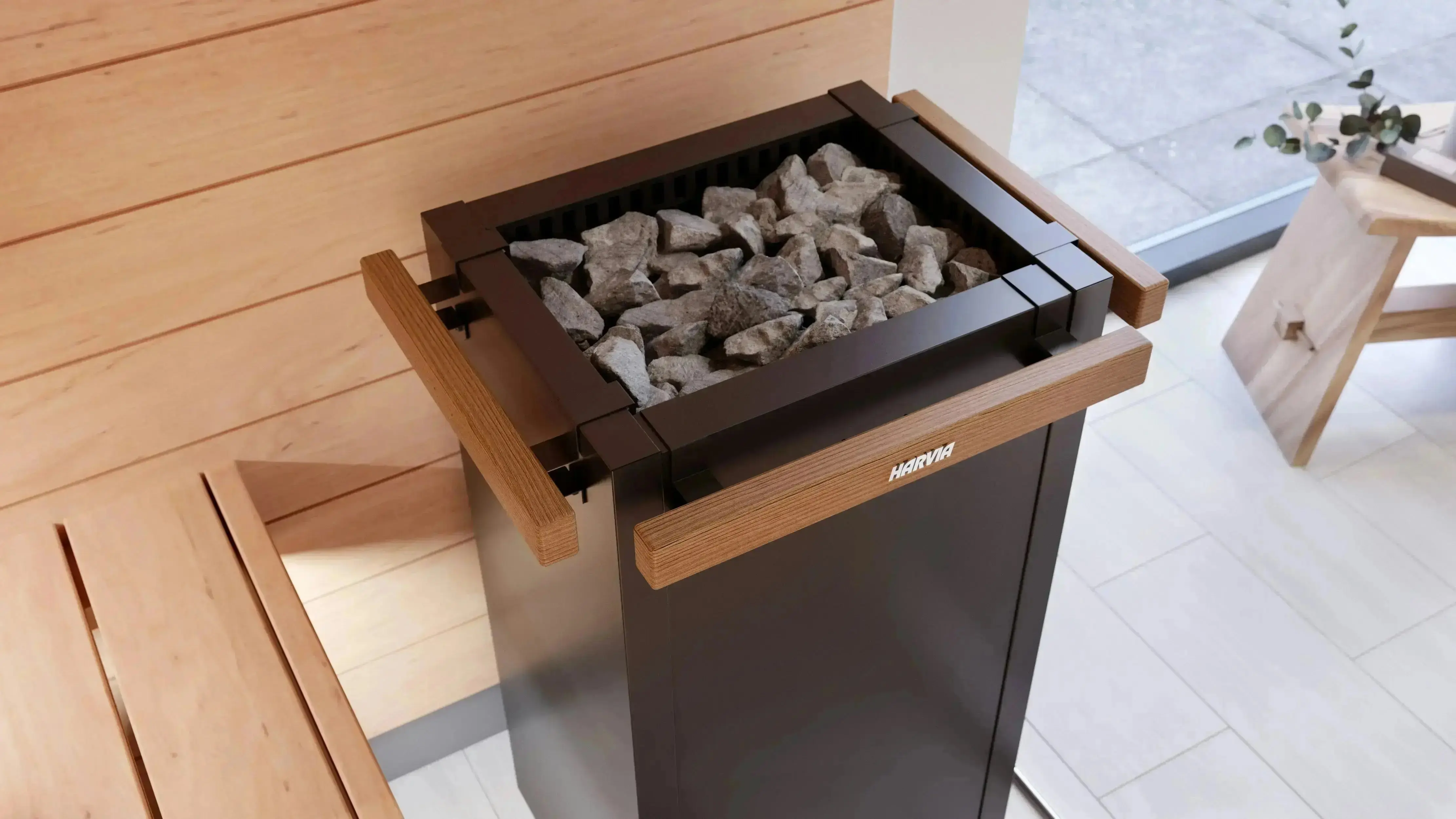 HARVIA Virta Combi Series 11 kW - Image 4