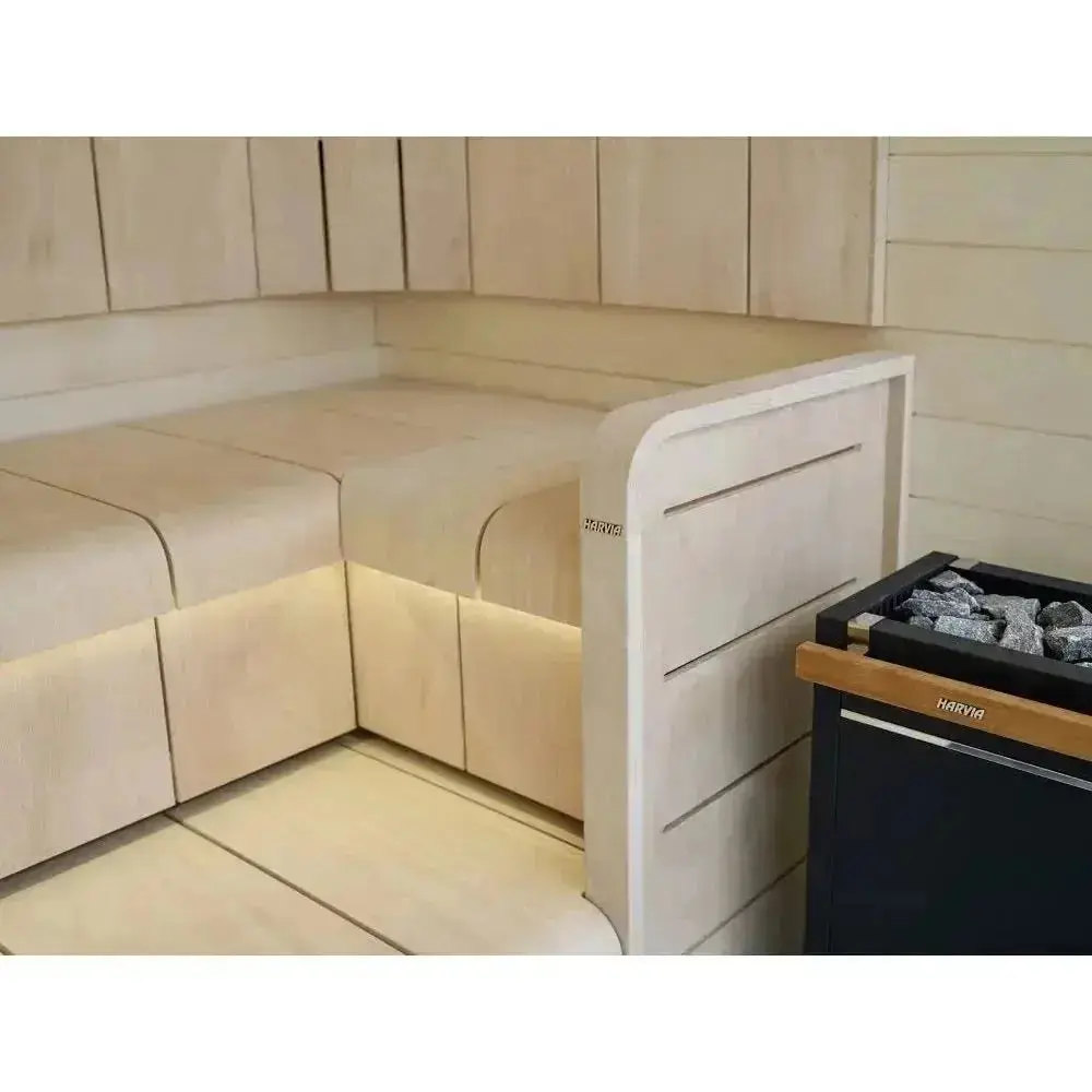 HARVIA Virta Combi Series 11 kW - Image 6