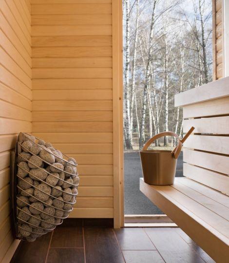 HUUM DROP Electric Sauna Heater 6 KW - Image 8