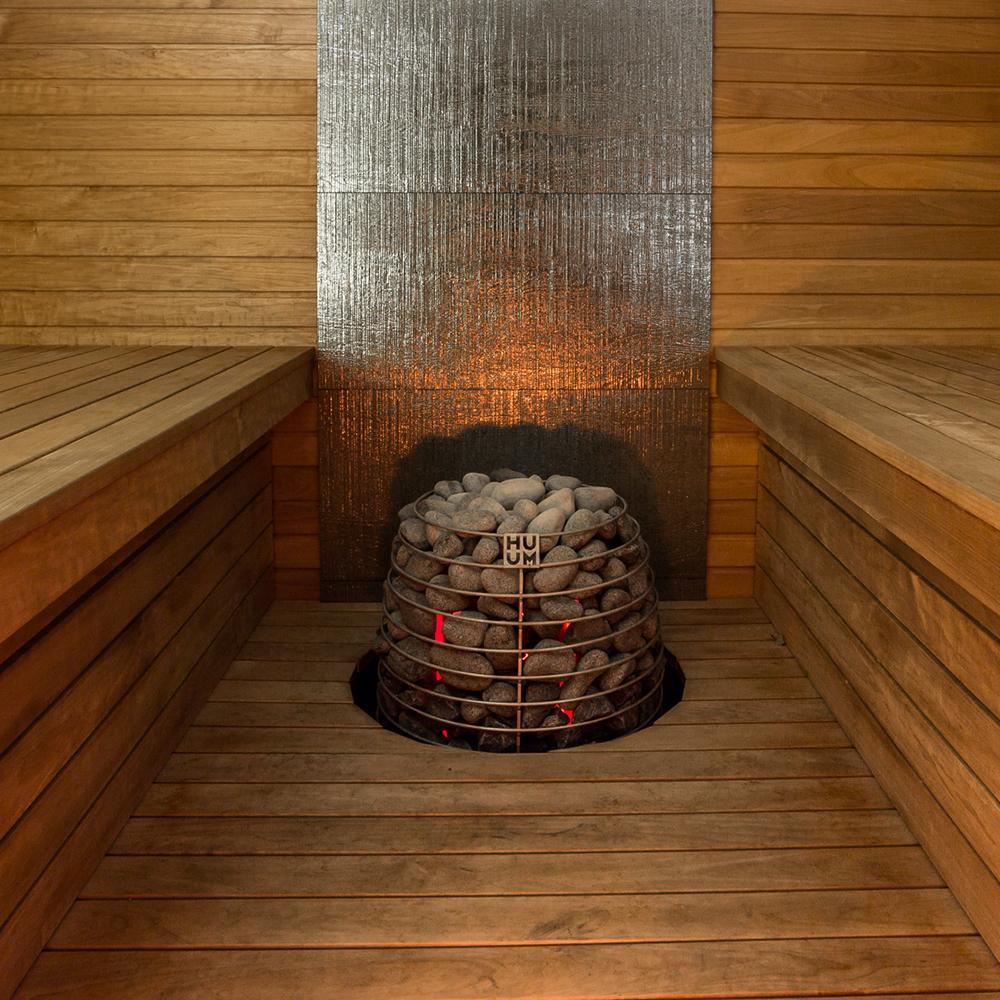 HUUM HIVE Electric Sauna Heater 12 kW - Image 7
