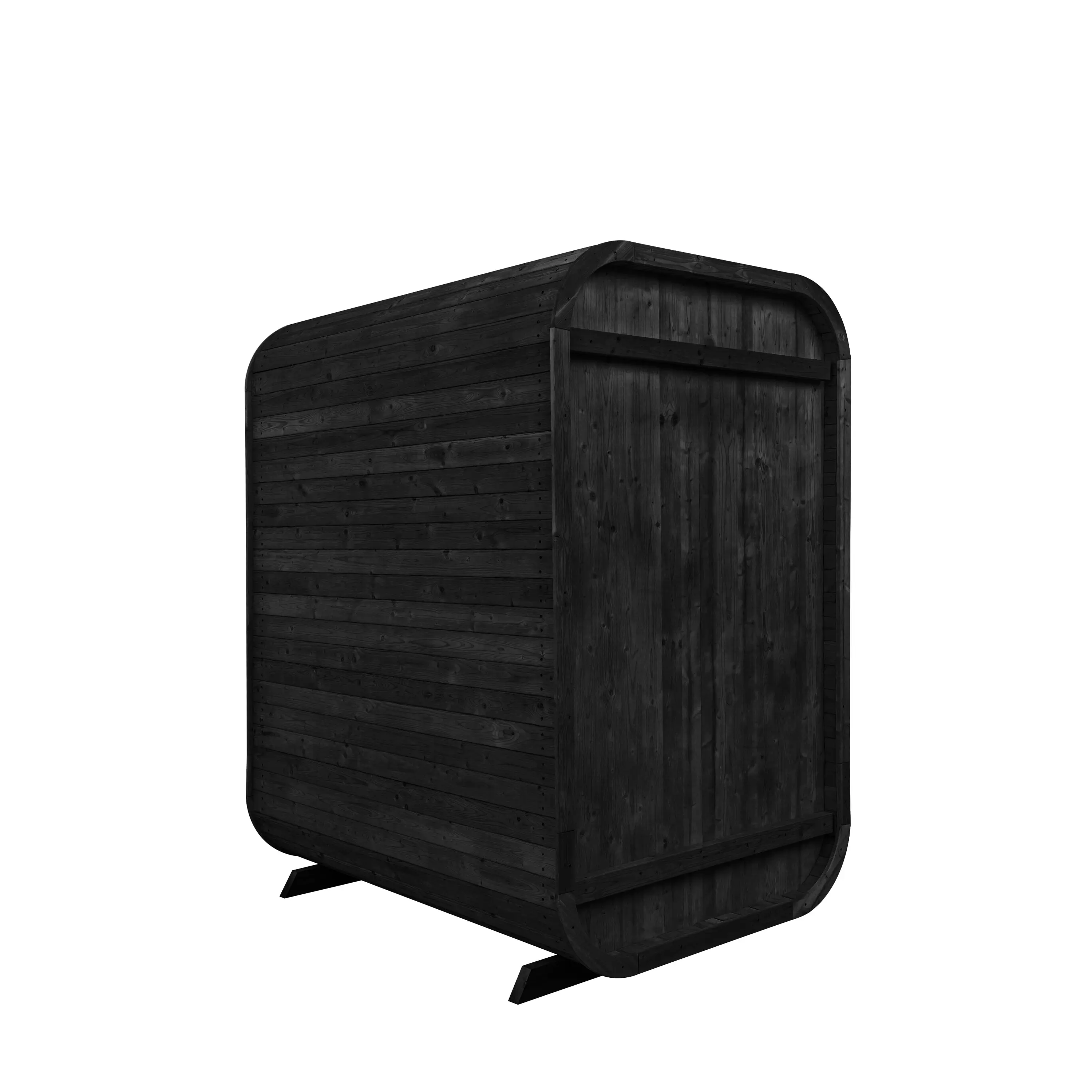 Jooga - Thermowood Mini Cube - Image 17