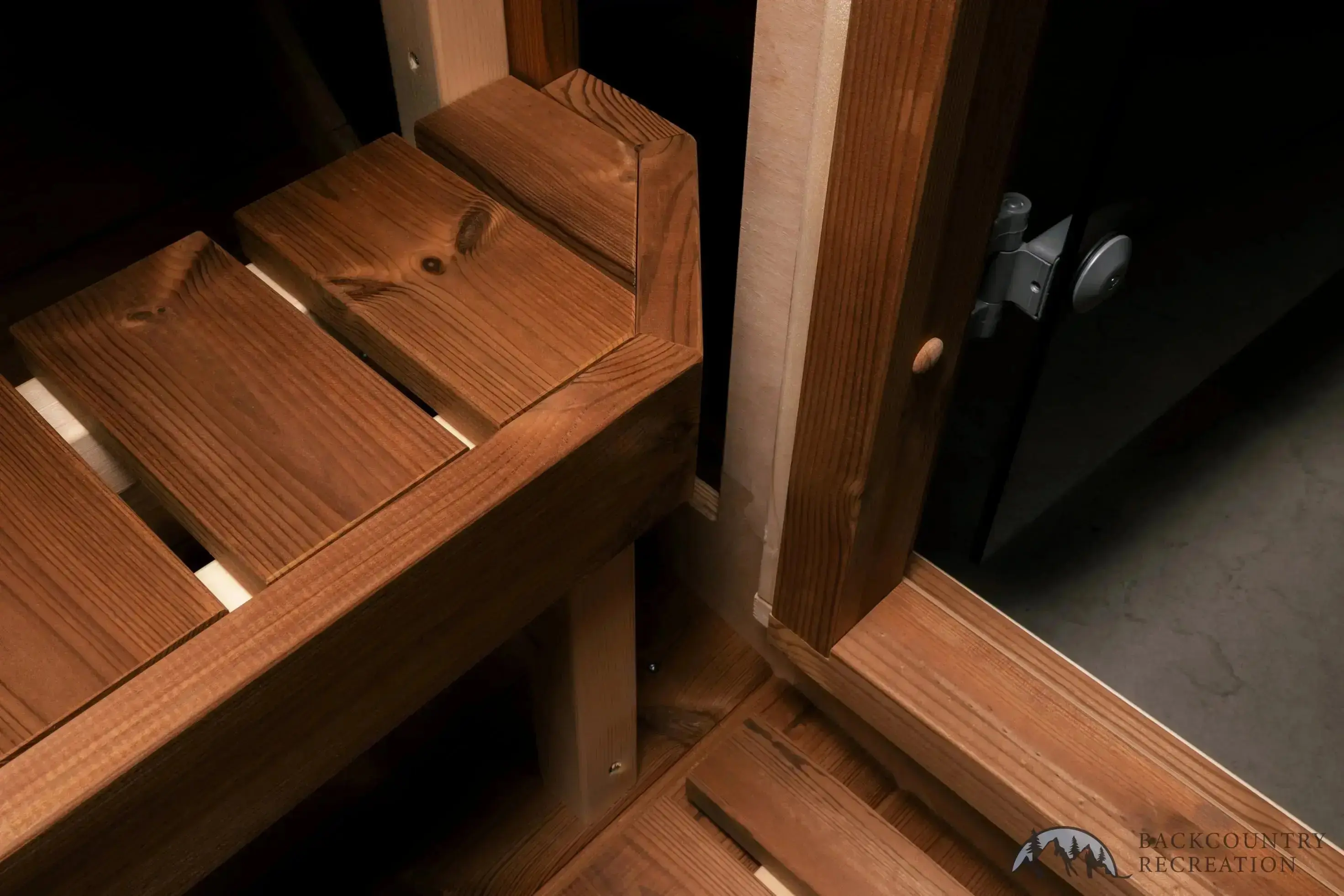 Ravn S - Modern Sauna - Image 4